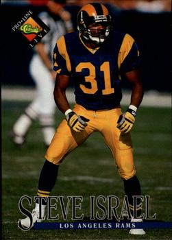 Steve Israel