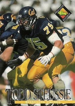 Todd Steussie