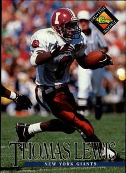 Thomas Lewis
