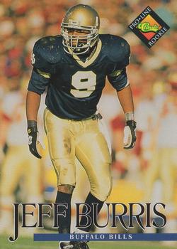 Jeff Burris