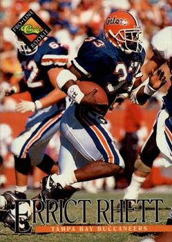 Errict Rhett
