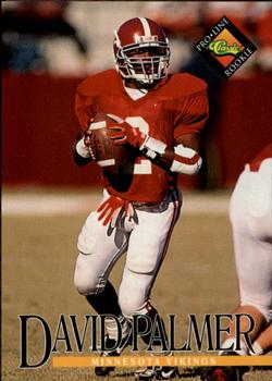 David Palmer