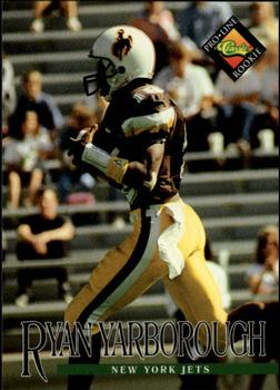 Ryan Yarborough