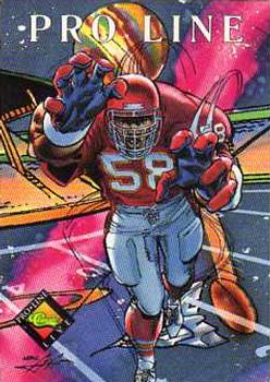 Derrick Thomas