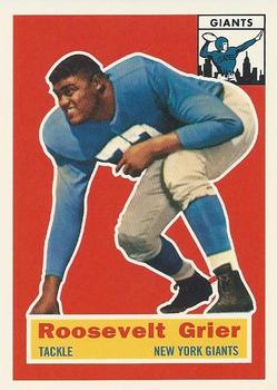 Roosevelt Grier