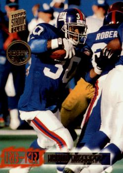 Dave Meggett