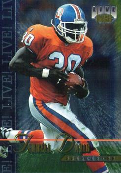 Terrell Davis