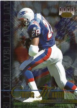 Curtis Martin