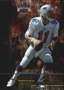Drew Bledsoe