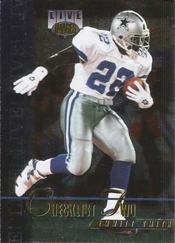 Emmitt Smith