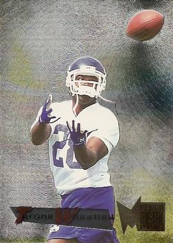 Tyrone Wheatley