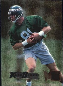 Kyle Brady