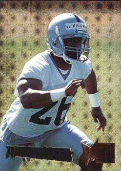 #141 Napoleon Kaufman