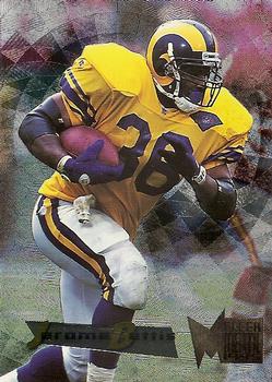 Jerome Bettis