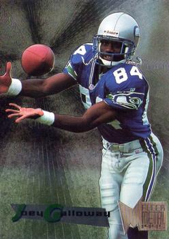 Joey Galloway