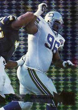 Cortez Kennedy
