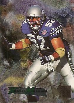 Kevin Mawae