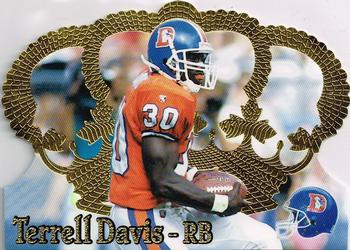 Terrell Davis