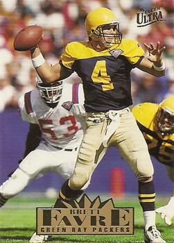 Brett Favre