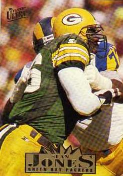 Sean Jones