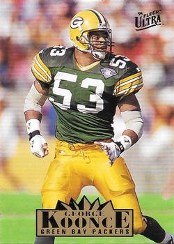 George Koonce
