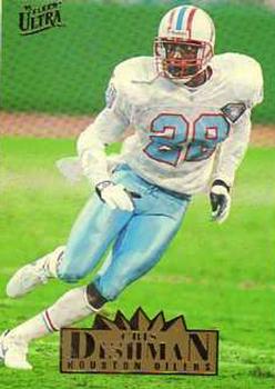 Cris Dishman