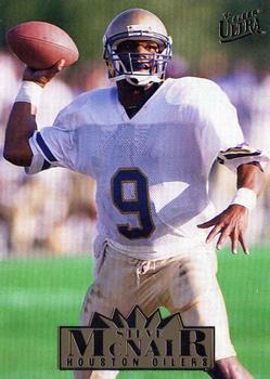 Steve McNair
