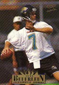 Steve Beuerlein