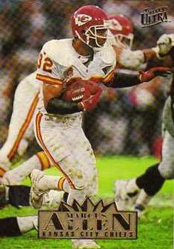 Marcus Allen