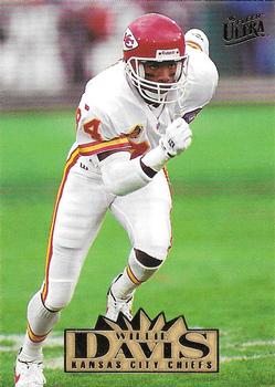 Willie Davis