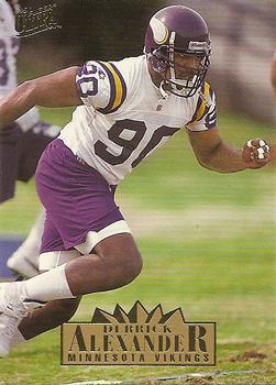 Derrick Alexander