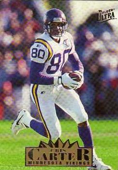 Cris Carter