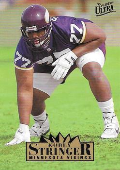 Korey Stringer