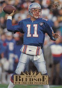 Drew Bledsoe