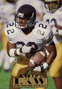 Ty Law