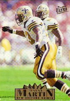 Wayne Martin