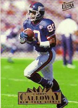 Chris Calloway