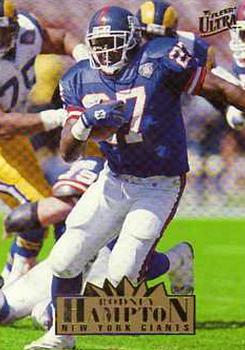 Rodney Hampton
