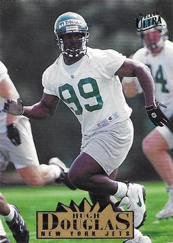 Hugh Douglas
