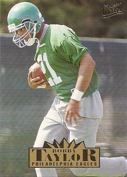 Bobby Taylor