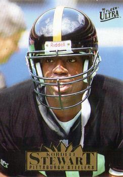 Kordell Stewart
