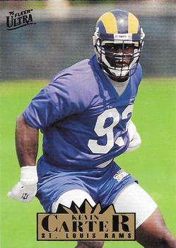 Kevin Carter
