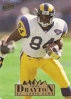 Troy Drayton