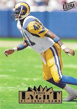 Todd Lyght