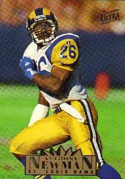 Anthony Newman