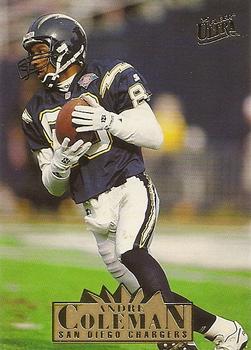 Andre Coleman