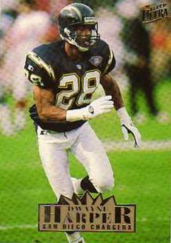 Dwayne Harper