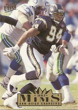 Chris Mims