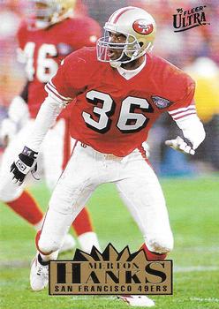 Merton Hanks