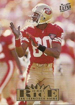 Jerry Rice